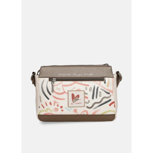 ANEKKE OLYMPIA-crossbody kabelka 42743-184 ANEKKE OLYMPIA-crossbody kabelka 42743-184